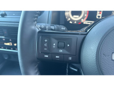 Nissan Qashqai 1.3 DiG-T MH Tekna 5dr Petrol Hatchback